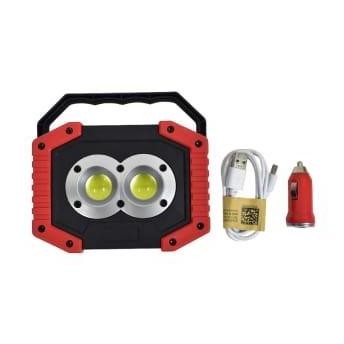 Krisbow Lampu Kerja Led Cob