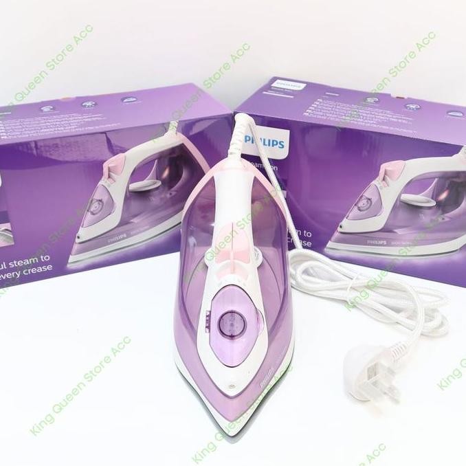 Setrika Uap Philips Dst3010 Generator Uap Setrika Laundry Dst3010/30