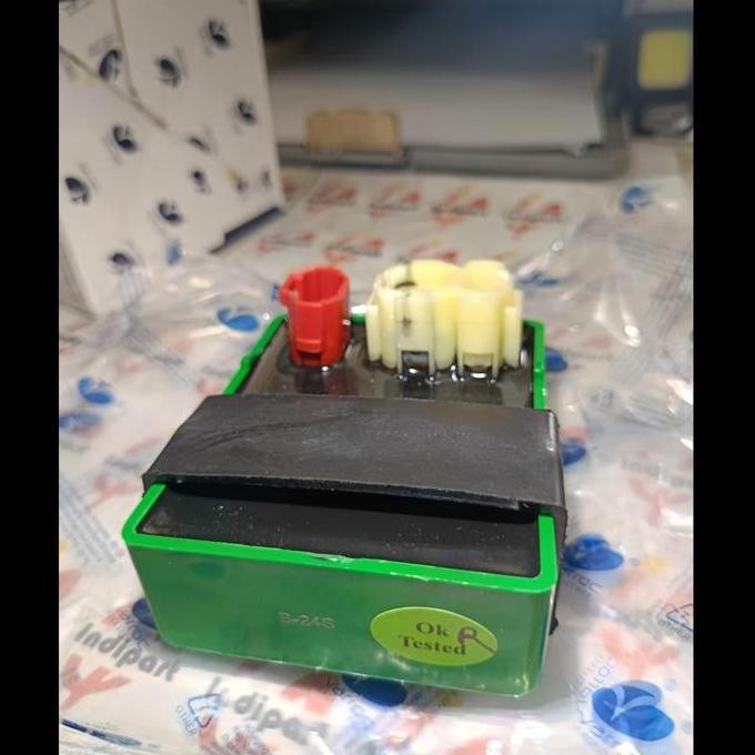 Promo CDI Bajaj Pulsar 220 varroc COD