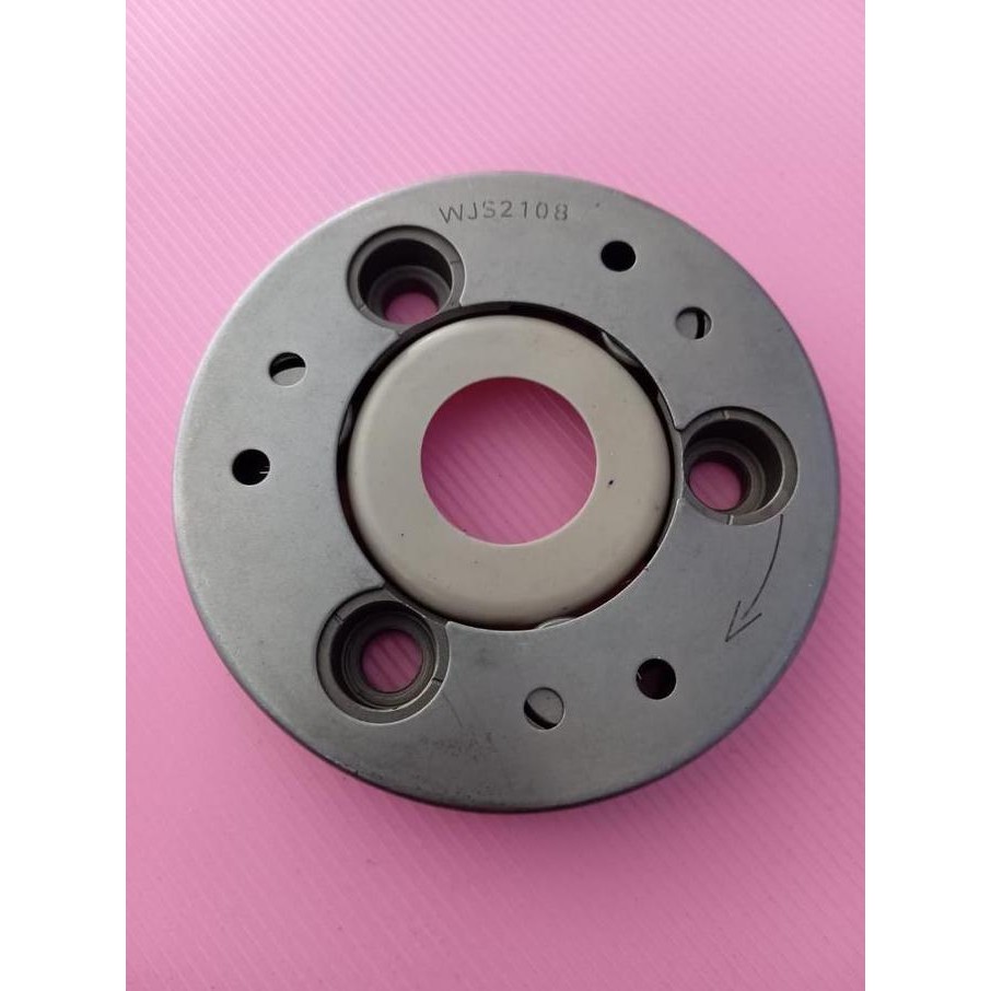 Promo ONE WAY STATER GPX TSE 250 SSX 250 COD