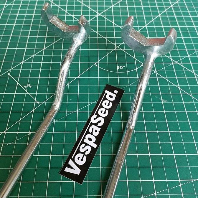 Kunci Kran Bensin Tangki Vespa