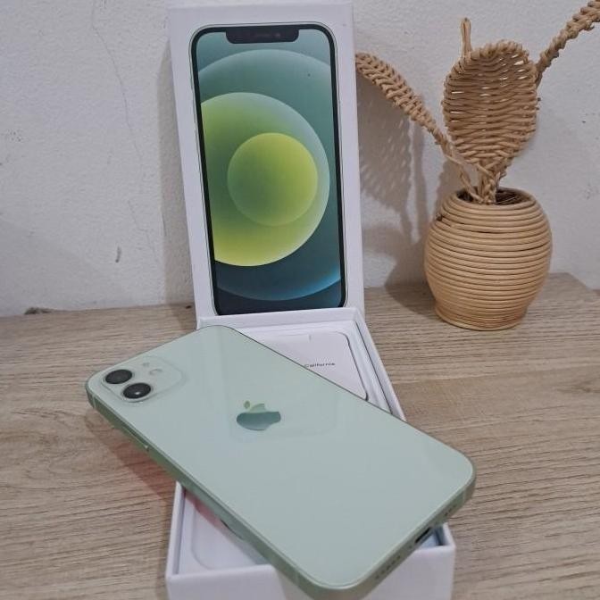 Produk Ip 12 128Gb Inter Dus Co