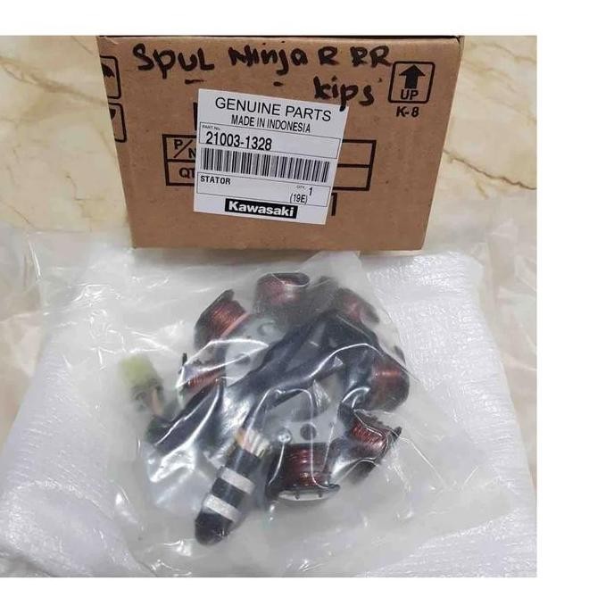 Promo SPUL NINJA R RR ASLI ORI KAWASAKI 21003-1328 COD