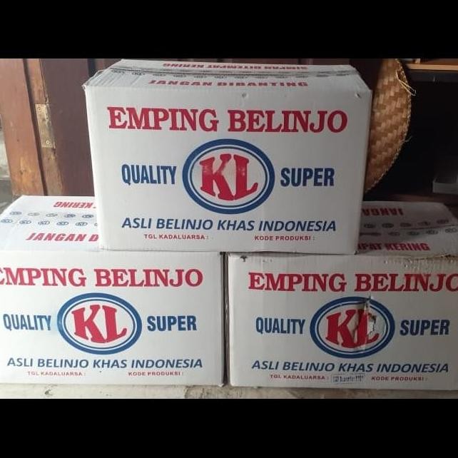 

(Allthebest) KERUPUK Melinjo EMPING MLINJO Krupuk Blinjo Belinjo Kualitas Super