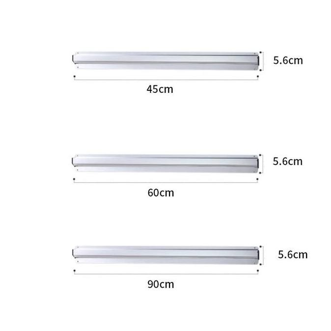 

Tab Grabber Bill Holder Cafe Penjepit Orderan Bill Holder 60Cm 45Cm 90Cm Receipt Holder Bahan Paduan Aluminium