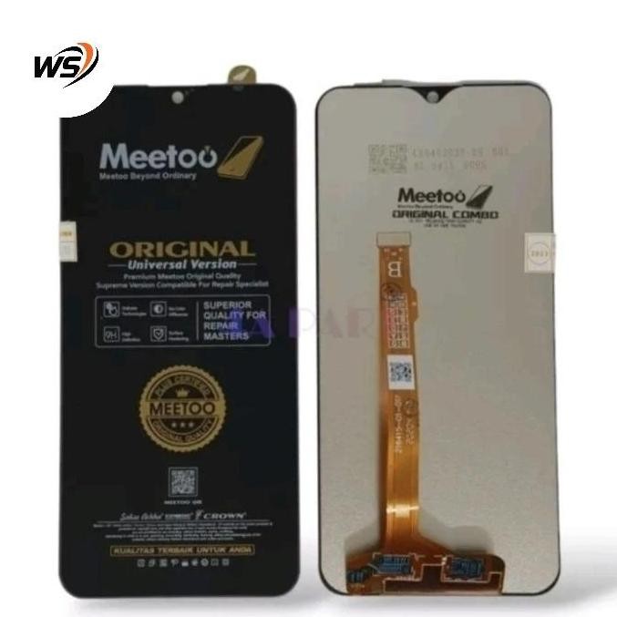 Lcd Touchscreen Vivo Y17 Y15 Y12 Y12i Y11 1901 1902 2007 MURAH