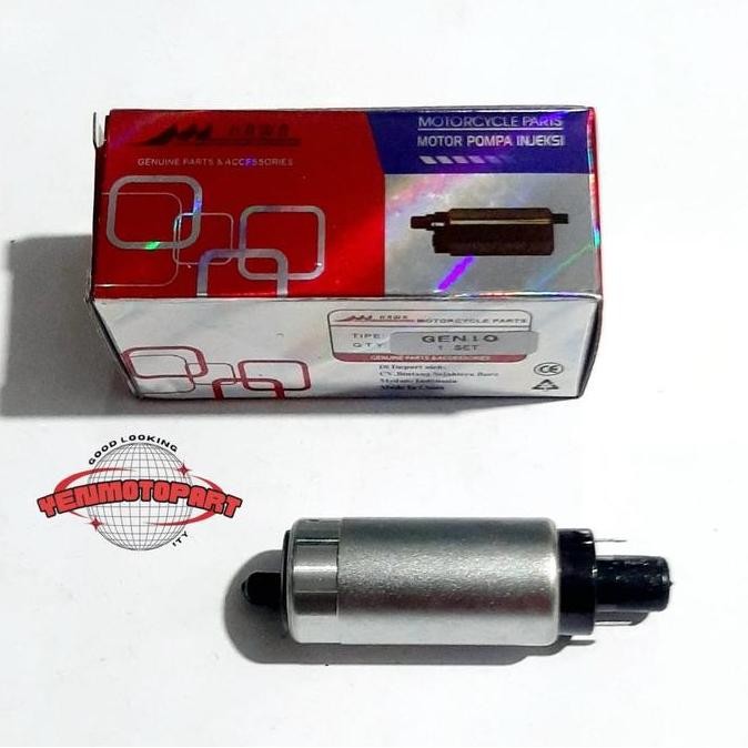Promo ROTAK FUEL PUMP GENIO - BEAT FI 2020 - BEAT FI 2021 COD