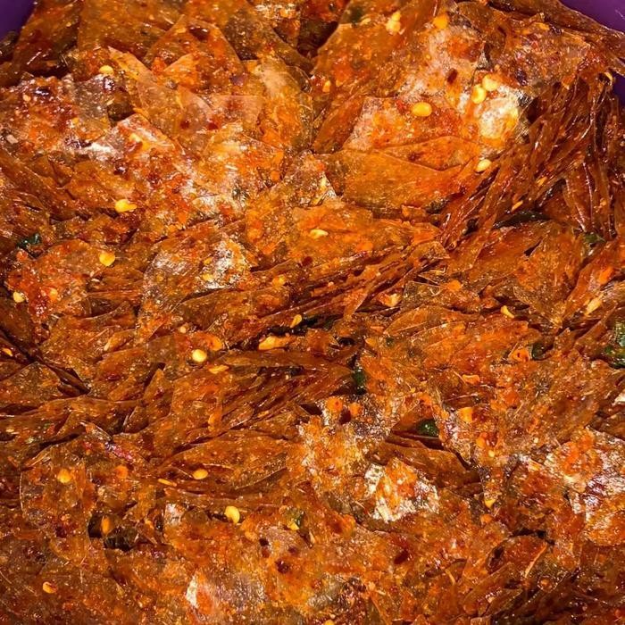 

CCF Keripik Kaca 500gr