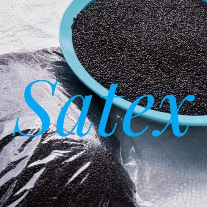 

(Allthebest) BIJI SELASIH 1KG/BASIL SEED 1KG IMPORT