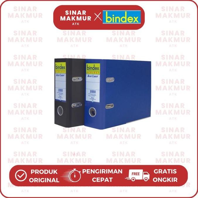 

Promo Ordner Bindex Folio/Kwitansi - Document Organizer