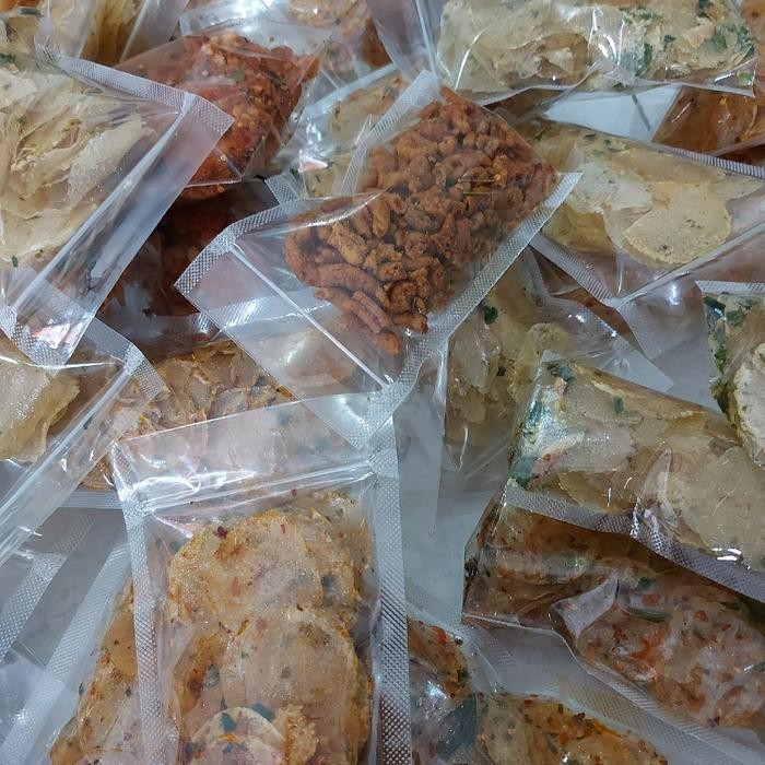 

CCF keripik kaca random(rp 50000 dapat 20 pcs