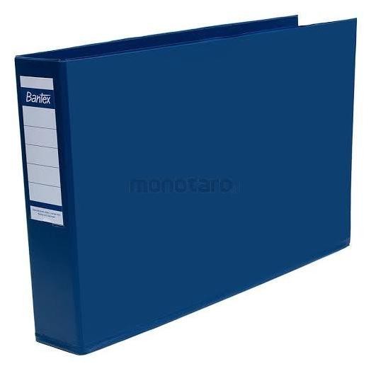 

Promo Ordner Bantex Landscape A3 #1468 - Ring Binder Tebal Kuat