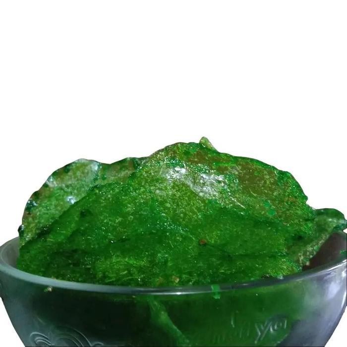 

CCF KERIPIK KACA RASA RUMPUT LAUT kripca beledag Snack Food Kripik cemilan kering Kripik keripik kaca well