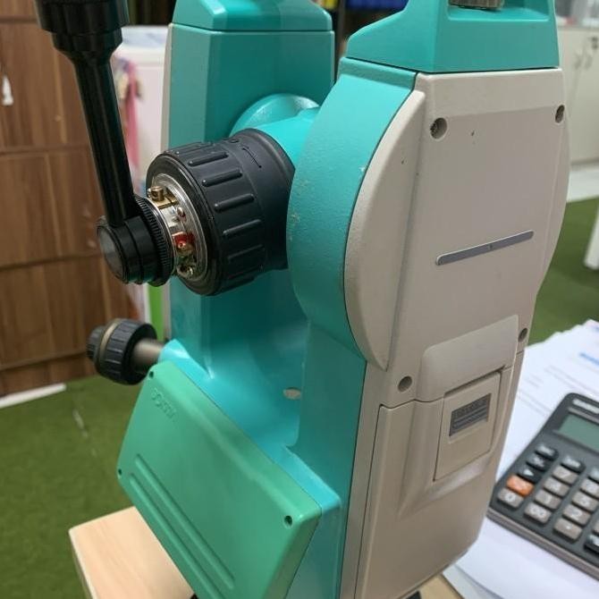 LUP SOKKIA DT610 / LUP SOKKIA