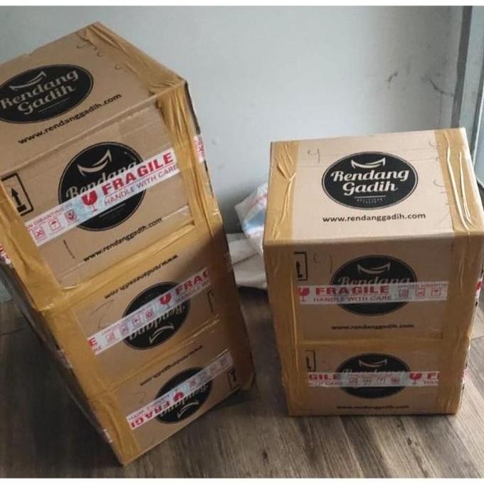 

Promo Bumbu Rendang Instan Rendang Gadih Original Viral Shopee