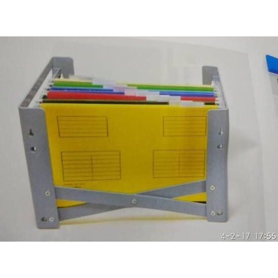 

Promo Bantex Suspension Filing Tray 8845 Rak Arsip Gantung File Dokumen