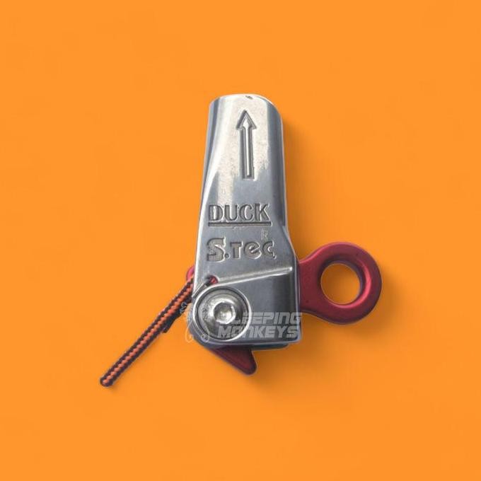 

S.Tec Duck-R Back-Up Device New Stok