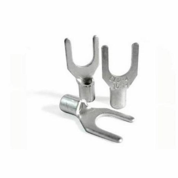 HARGA DISC - SKUN Y 8-8Y SKUN GARPU POLOS UNTUK KABEL 10MM