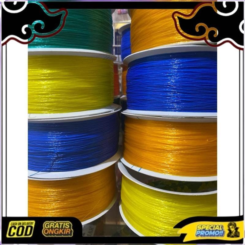 SMILE TODAY Bladu+Kenur marlin 0,40