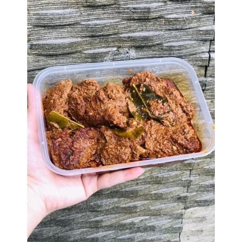 

Instan Rendang Siap Makan 1 Kg Terbaru