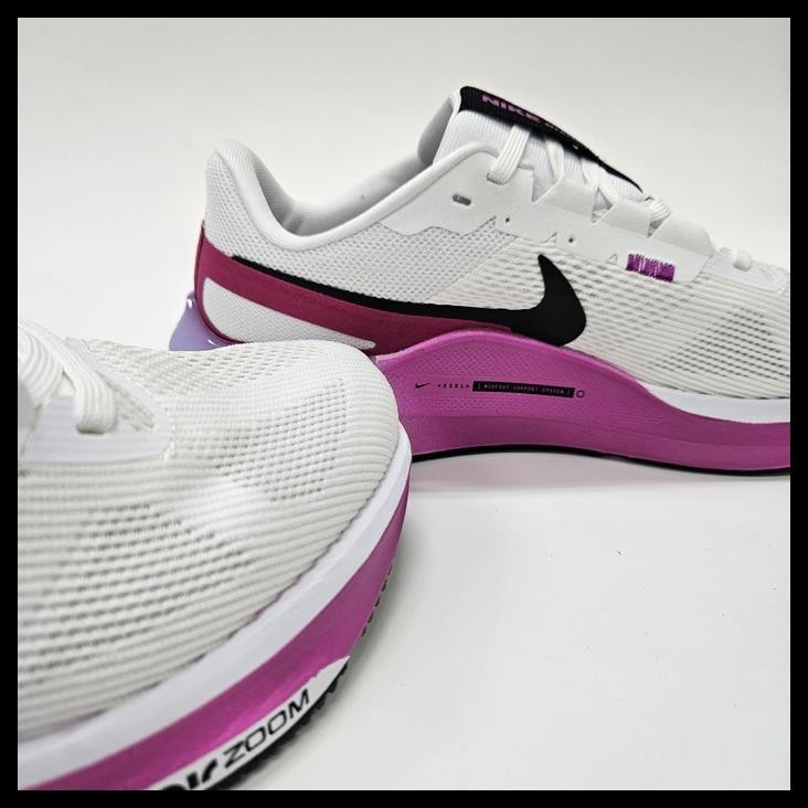 SALE TERMURAH SEPATU NIKE ZOOM STRUCTURE25.SEPATU LARI PRIA