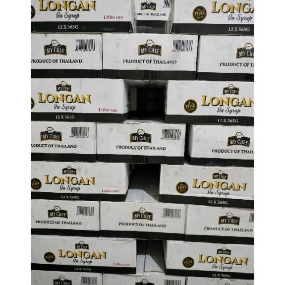 

1 Dus Kelengkeng Kaleng / Longan Isi 12 Kaleng Terbaru