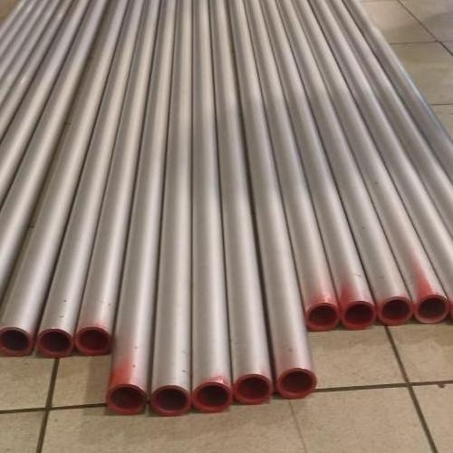 Pipa Dural Od 30Mm Tebal 3Mm Pipa Aluminium Alumunium Dural