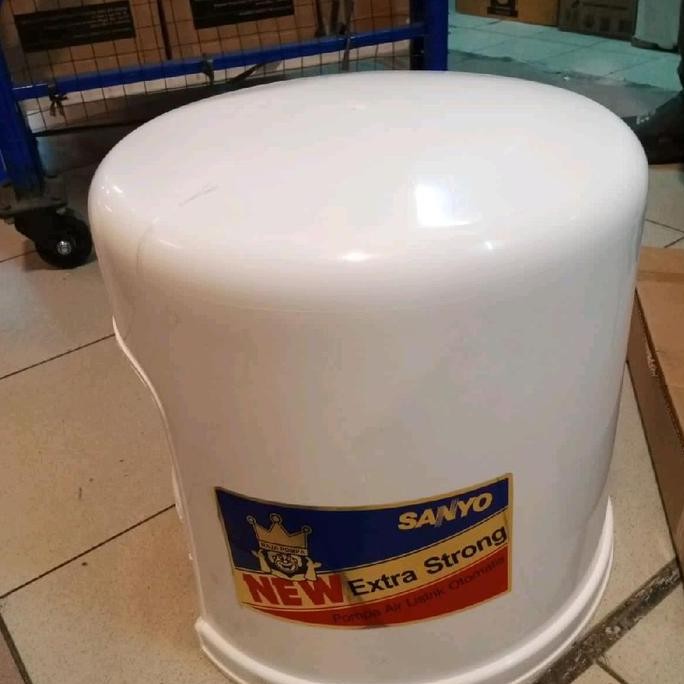 Pompa Air Sanyo Jetpump Pdh - 250B / Sumur Dalam / Lokal