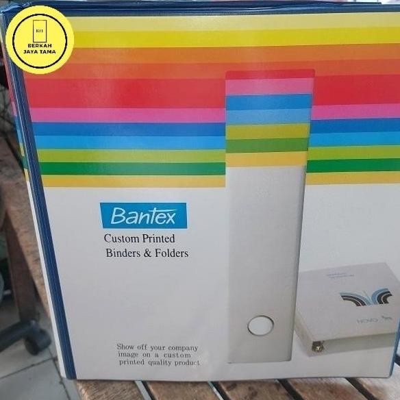 

Tersedia Insert Binder A4 4D Ring 52mm #8782 | Map Arsip Kertas Ring Tebal