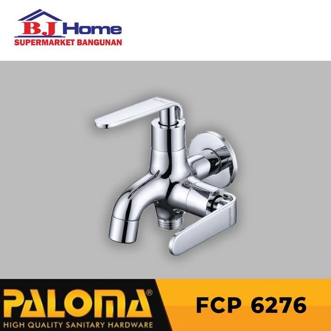 Paloma Fcp 6276 Keran Tembok