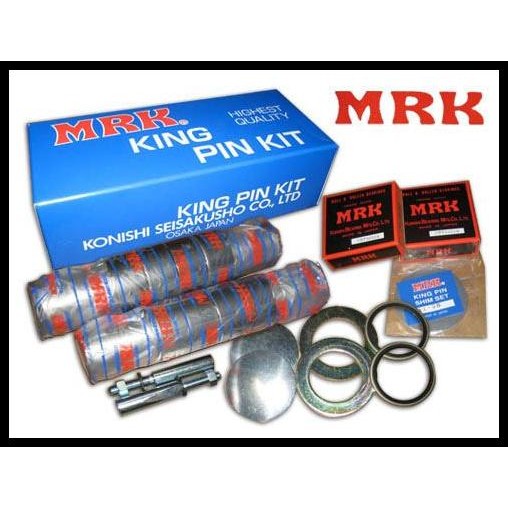 51109 Thrust Bearing