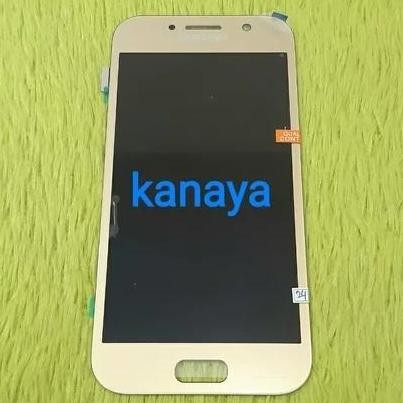 Lcd Samsung A5 2017 / Lcd Samsung A520 / Samsung SM-A520F Original MURAH