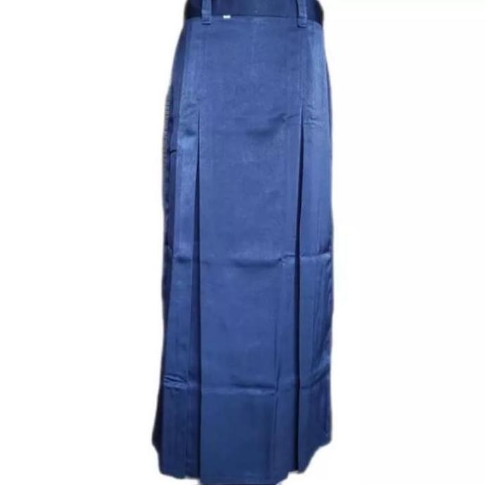 (Allthebest) Rok SMP | SPAN | Biru Rempel 2 | SERAGAM SEKOLAH