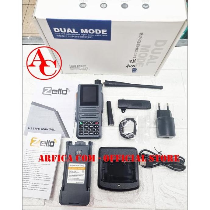 Promo HT POC TALKCOM TC89 PLUS UHF 400 ORIGINAL GARANSI RESMI TALKCOM TC 89 PLUS UHF 400 HYBIRD COD