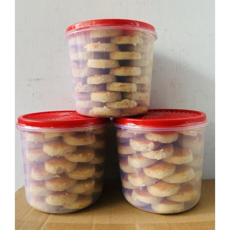 

Kue Kacang Kucang Asli Enak - Cemilan Tradisional Stok Terbatas