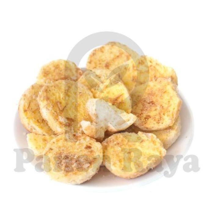 

Bagelan Tabur Keju | Kue Kering Roti Manis Siap Makan Stok Terbatas