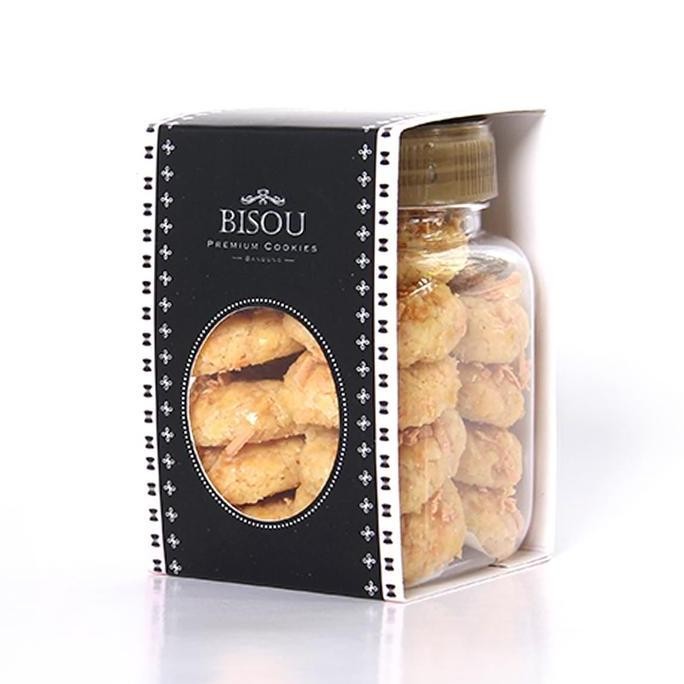 

Kaastengels Small | Kue Kering Premium Lebaran Keju Gurih Stok Terbatas