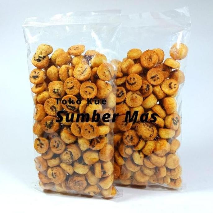 

Bolu Manalagi Bolu Kering Smile Bagelen Enak Kiloan 250gr Stok Terbatas