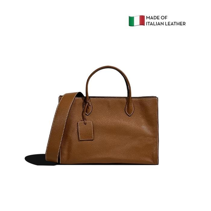 Gb Rounn Felice 31 Model Tas Selempang Bahu Wanita Kulit Asli