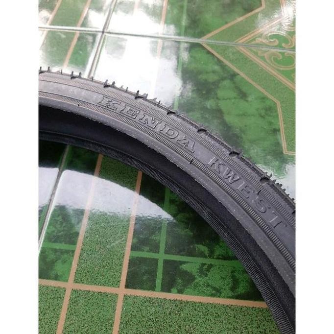 BAN LUAR SEPEDA 20 x 1.50 150 20x1.50 20x150 KENDA