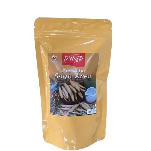 

Kue Jahe Sagu Aren / Bangket Jahe Premium Stok Terbatas