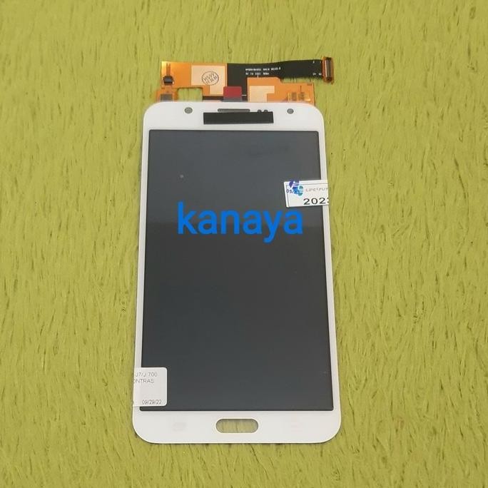 Lcd Samsung J7 2015 / Lcd Samsung J700 / Lcd Samsung SM-J700F MURAH