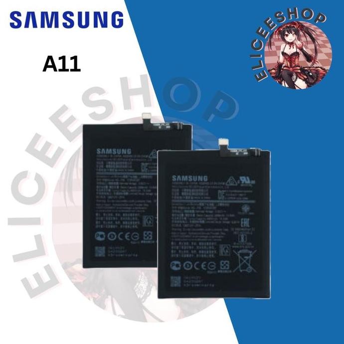 BATERAI SAMSUNG GALAXY A11 MURAH