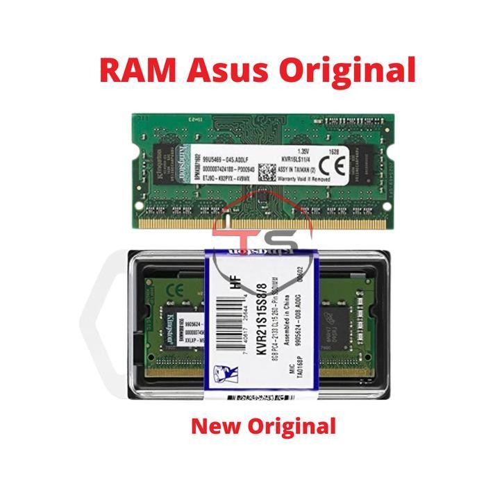 UP RAM 16GB 8GB 4GB Laptop Asus X441U X441M X441B X441UA X441BA X441MA