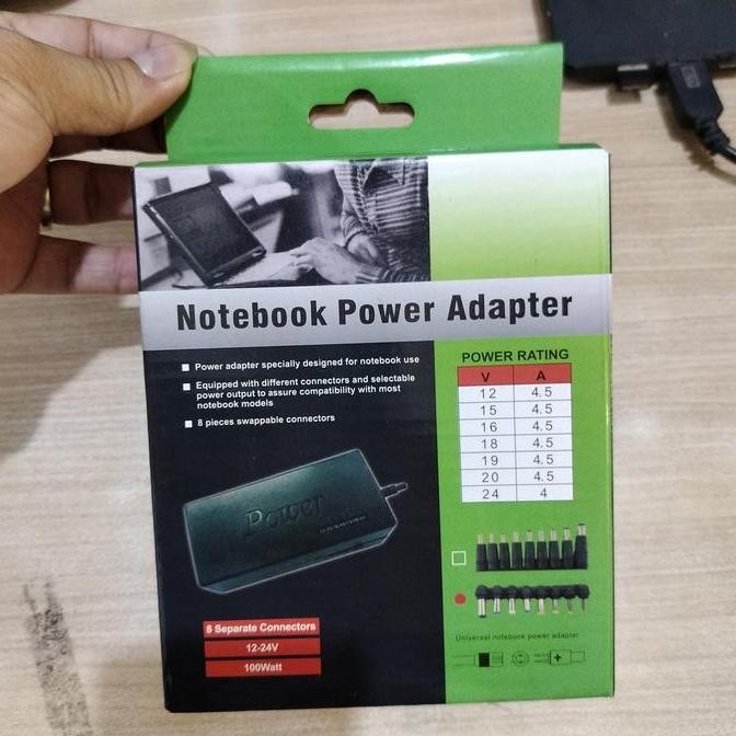 Adaptor 12V-24V 5A, Adaptor 5A 12-24V