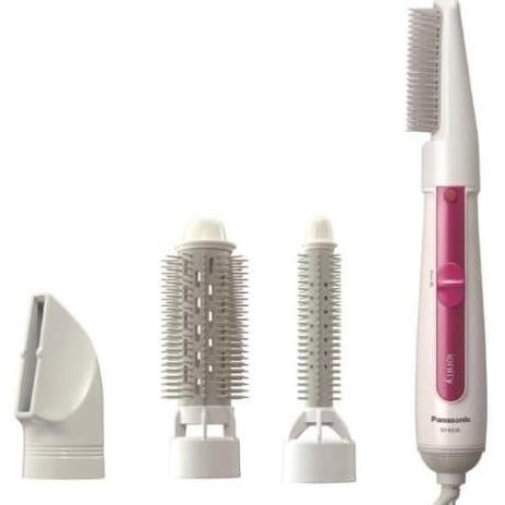 Panasonic Hairdryer Kuru Kuru Ionity Hairstyler Eh Ke 46