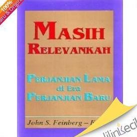 Terbaru Buku Masih Relevankah Kitab Perjanjian Lama Di Era Perjanjian Baru Ready