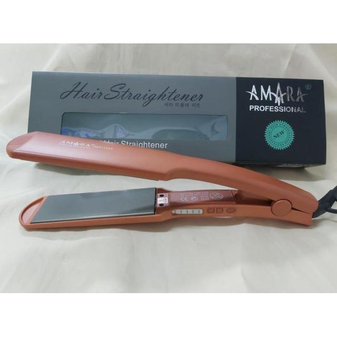 Original Catokan Rambut Amara Am-1133