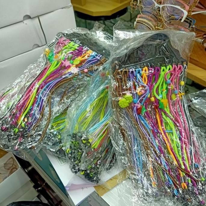 Tali Kacamata Anak-Anak