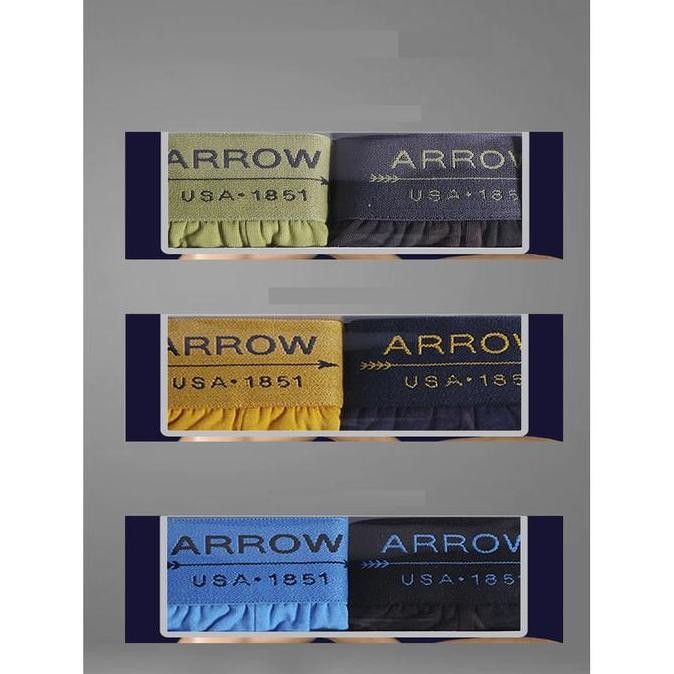 MUNDO-celana dalam arrow-celana dalam pria-AUYTM12 jh